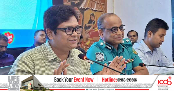 শব্দদূষণমুক্ত গাজীপুর গড়ে তোলাই আমাদের উদ্দেশ্য: জেলা প্রশাসক