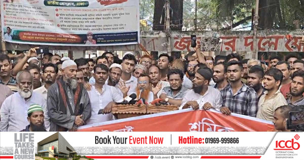 ড্রাইভিং লাইসেন্স-রোড পারমিটসহ ৪ দাবিতে অটোরিকশা চালকদের আল্টিমেটাম
