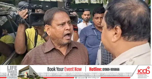 কেন গ্রেপ্তাার হলেন বাবরি মসজিদের মূল উদ্যোক্তা