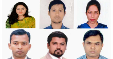 কুবিতে শিক্ষাছুটি শেষে যোগ না দেওয়ায় ৬ শিক্ষকের পদ শূন্য