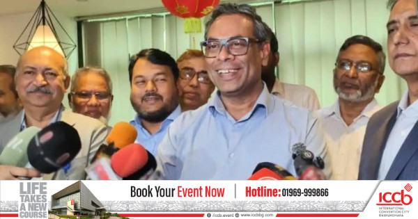 স্বাস্থ্য খাতে জনবল সংকট কাটিয়ে ওঠার চেষ্টা করছে সরকার