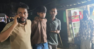 কুমিল্লায় শিক্ষার্থী তাজমিন হত্যা, প্রেমিক রাজু গ্রেপ্তার