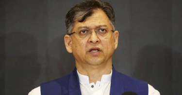 দিল্লিতে বিমসটেক স্বরাষ্ট্রমন্ত্রীদের বৈঠকে যাচ্ছেন না সালাহউদ্দিন আহমদ