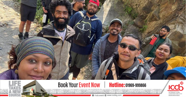 নেপালে আটকে পড়া ৯ বাংলাদেশি ট্রেকারকে উদ্ধার