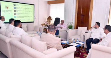 ভূমি ব্যবস্থাপনা অটোমেশন নির্ভুল ও দ্রুত শেষ করার নির্দেশ