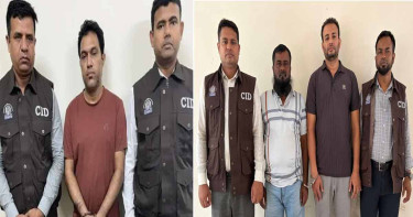 যে কোম্পানিতে চাকরি, সেই কোম্পানিরই সাড়ে ১৬ কোটি টাকা আত্মসাতের অভিযোগ