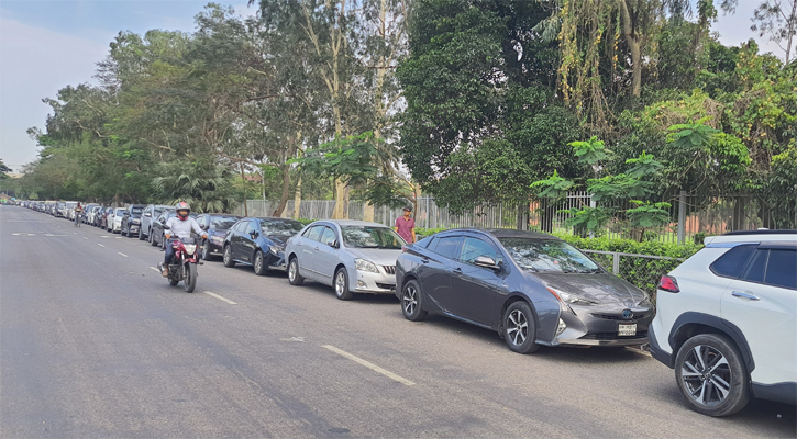 ছবি: জিএম মুজিবুর