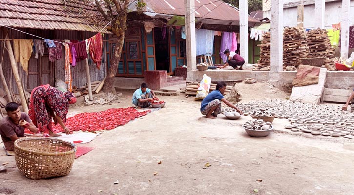 Chandpur Foridgonj