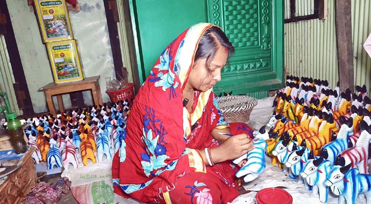 Chandpur Foridgonj
