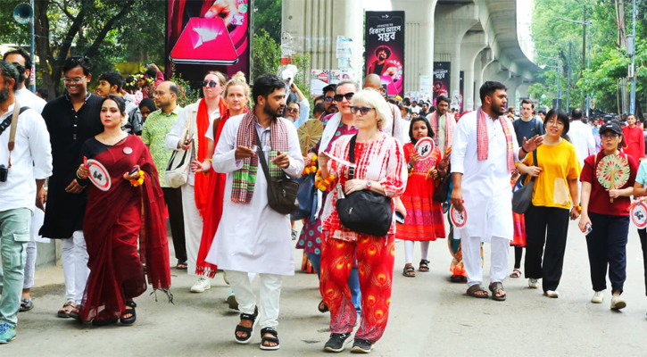 ছবি: বাংলানিউজ