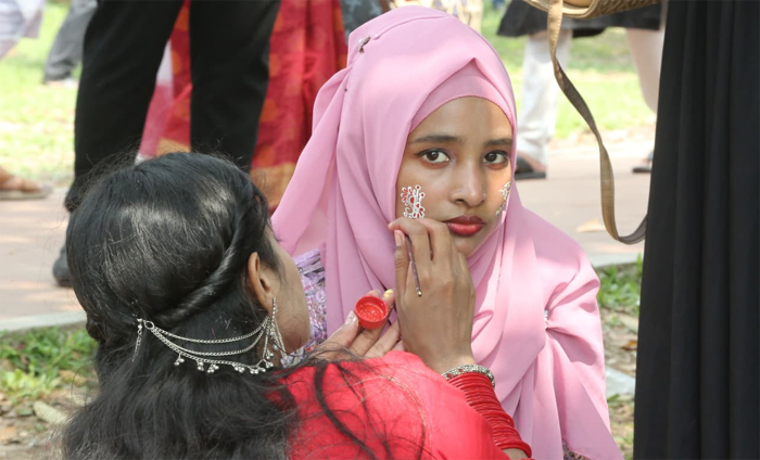 ছবি: বাংলানিউজ