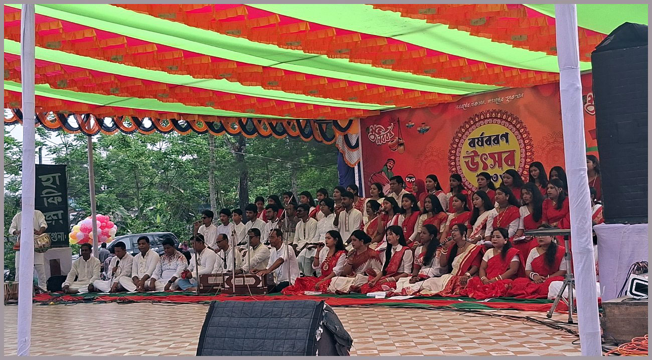 পহেলা বৈশাখ