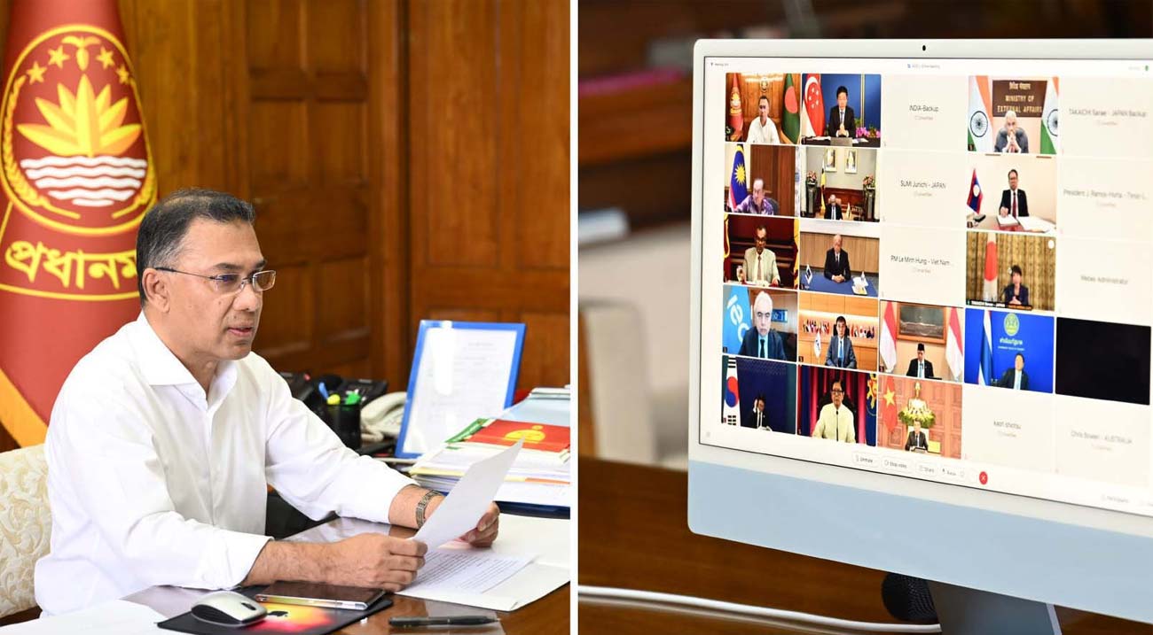 প্রধানমন্ত্রী