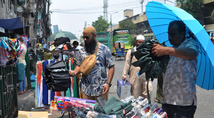 ছবি: বাংলানিউজ