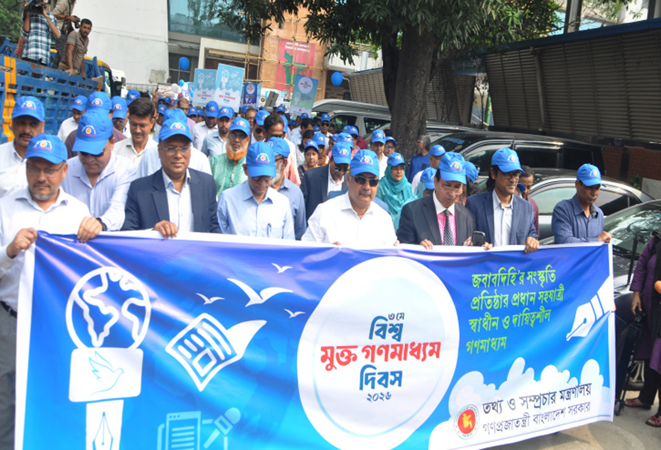 তথ্যমন্ত্রী জহির উদ্দিন স্বপন