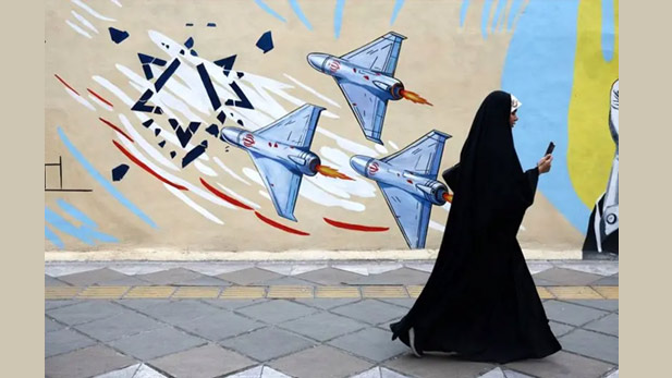Tehran