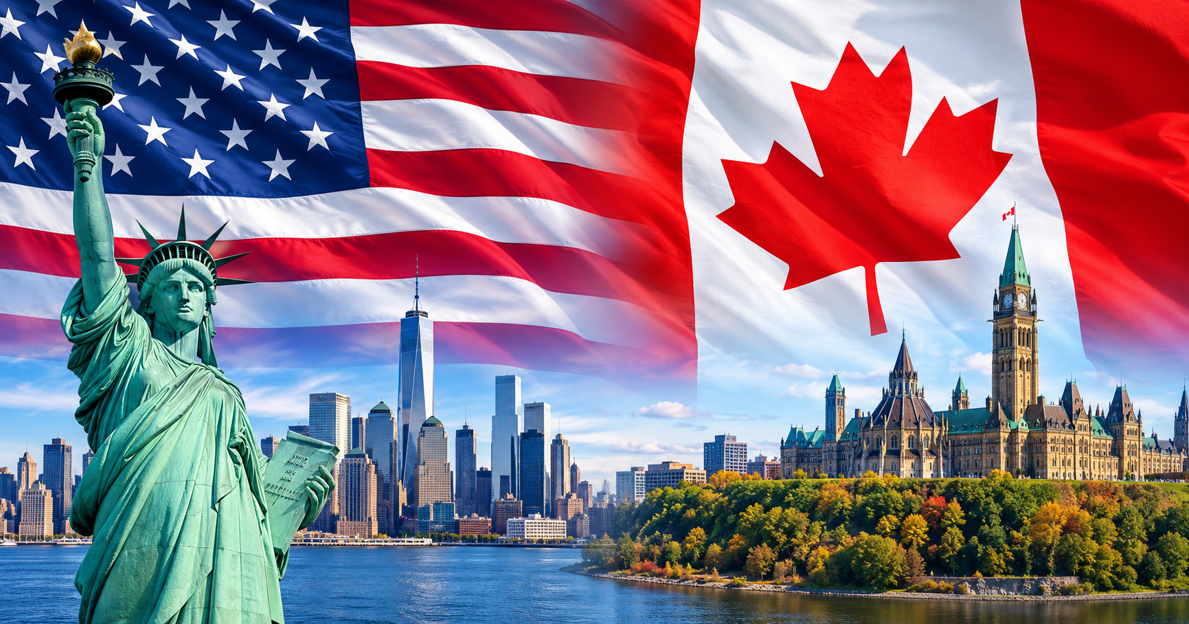 US Canada