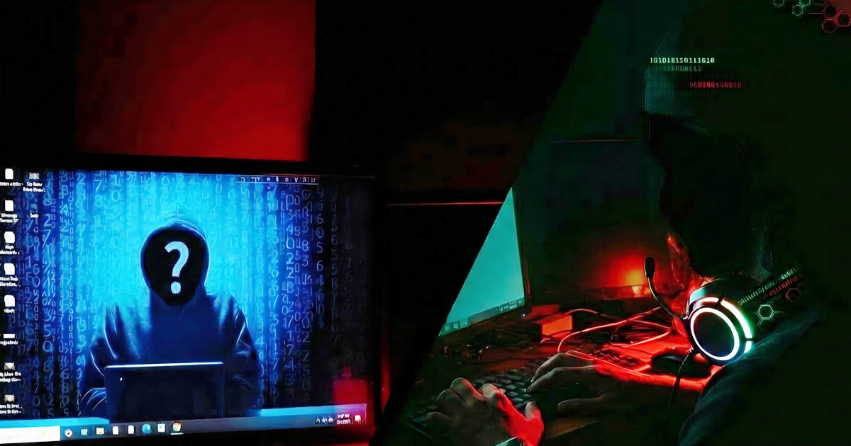 Hacker