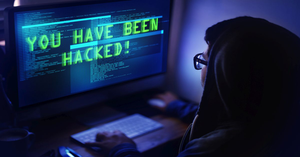 hacker