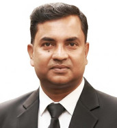 দেলোয়ার হোসেন বাদল