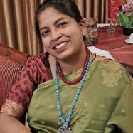 সাজিদা ইসলাম পারুল
