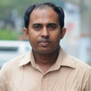 শেখ শাফায়াত হোসেন