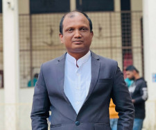 খাদেমুল ইসলাম