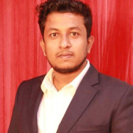 ইফফাত শরীফ শুভ
