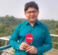 মাহবুবুর রহমান মুন্না