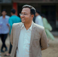 সোলায়মান হাজারী ডালিম