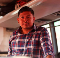 মুশফিক সৌরভ