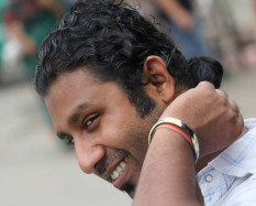 মিরাজ মাহবুব ইফতি