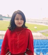 ফারজানা ববি