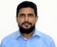 সোহেল সরওয়ার