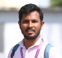 মিজানুর রহমান