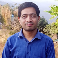 আবীর চক্রবর্তী