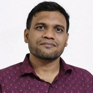 পলাশ দে