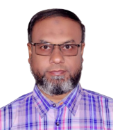 জিএম মুজিবুর
