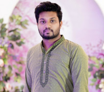নাজমুল আহসান তালুকদার